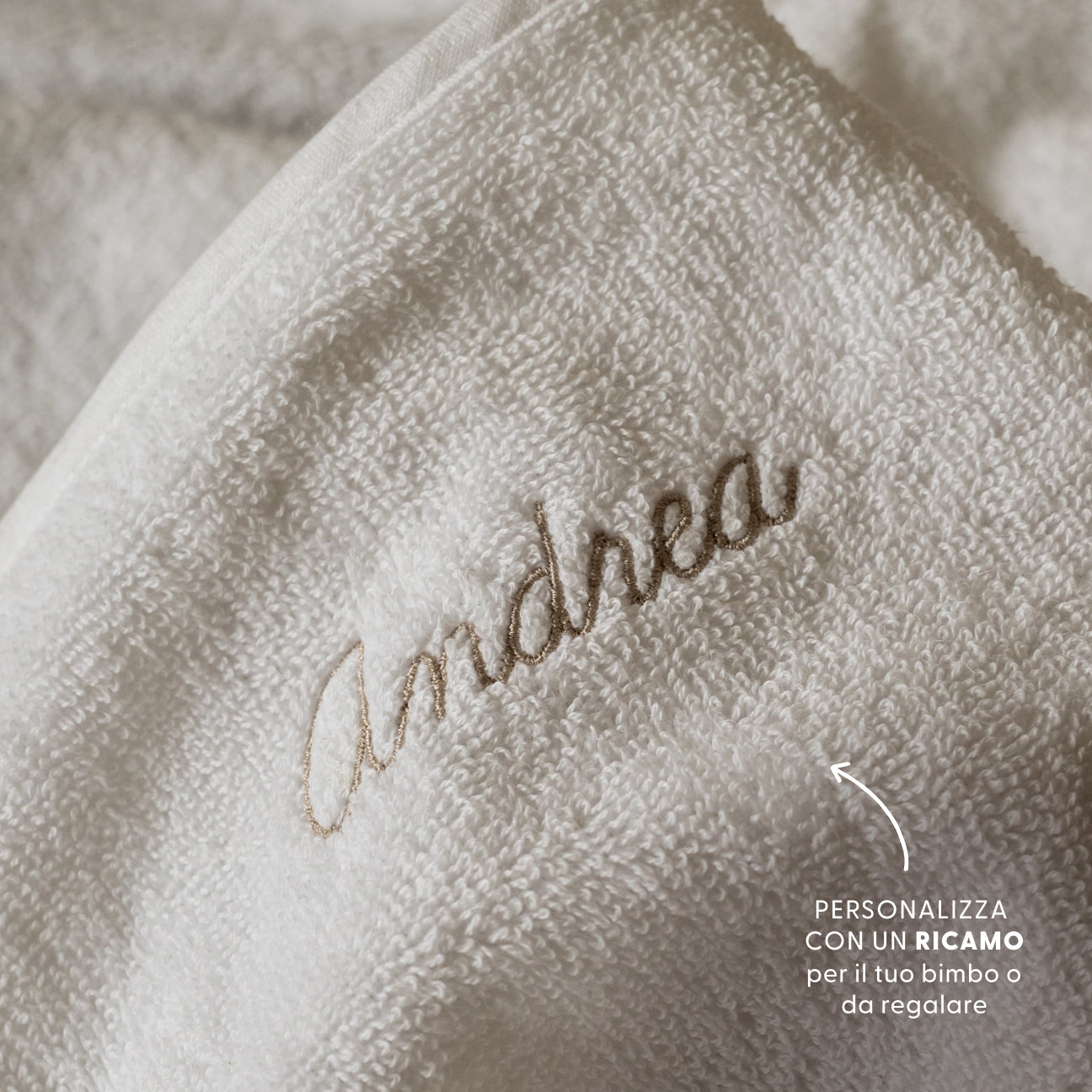 Asciugabimbo-Kids-Dalfilo-Taglia unica (0/2 anni)-Bianco Cotone-Cotone classico-Dalfilo IT